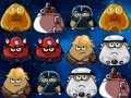 Joc Pou. Star wars