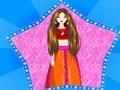 Joc Barbie Folk Costumes