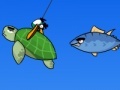 Joc Swampy fishing