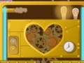 Joc The love machine