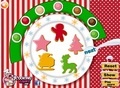 Joc Yummy Christmas Cookies