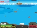 Joc Ben 10 Fishing