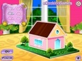 Joc Gingerbread House