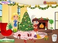 Joc Clean up for Santa