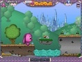 Joc Toto's Quest