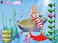 Joc Barbie Mermaid