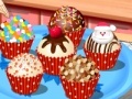 Joc Sara`s Cooking Class Cake Balls