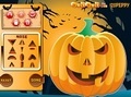Joc Pumpkin Decor