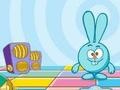 Joc Croche learns to dance