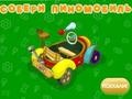 Joc Pin collecting Pinomobil
