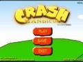 Joc Adventure Crash bandicoot