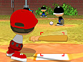 Joc Pinch Hitter