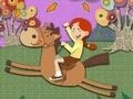 Joc Pony Adventure