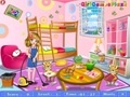 Joc Valentine Party Cleanup