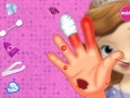Joc Sofia Hand Emergency