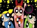 Joc Powerpuff Girls Finding Numbers