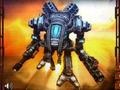 Joc Mech Combats