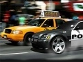 Joc Miami Taxi Driver 