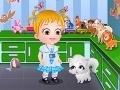 Joc Baby Hazel Learn Animals