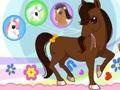 Joc Ponies in the City