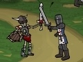 Joc Lethal RPG: War Begins