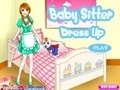 Joc Babysitter Girl