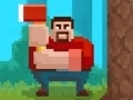 Joc Timber Men