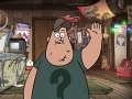 Joc Gravity Falls: Soos' Confusing Adventure