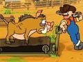 Joc Kaban Steeplechase