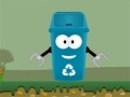 Joc Vibrant Recycling