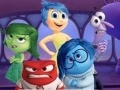 Joc Inside Out: Thought Bubbles