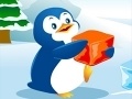 Joc Penguin Cubes