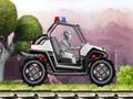 Joc Police Dummies