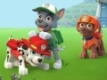 Joc Paw Patrol: Pups Save Their Friends!