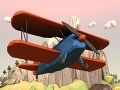 Joc Fascinating flight