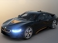 Joc BMW I8