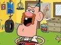 Joc Uncle Grandpa: Puzzle