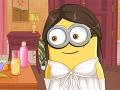 Joc Minion Wedding Hairstyles 