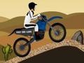 Joc Crazy Bike Ride