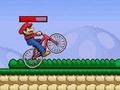 Joc Mario BMX Ultimate II