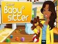 Joc Super Babysitter