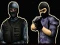 Joc Special forces trainings