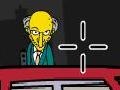 Joc Simpsons Arcade
