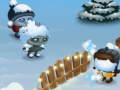 Joc Snowball Z 