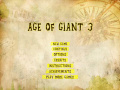 Joc Age Of Giant 3 
