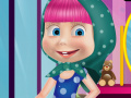 Joc Masha Fashion Dress Up 