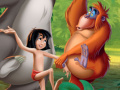 Joc The Jungle book: jungle sprint