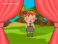 Joc Lili Goes Camping