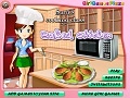 Joc Baked Chicken