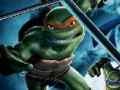 Joc Ninja Turtle The Return of King